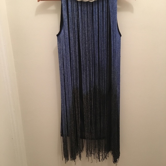 Halloween Flapper Cosumes - Picture 5 of 7